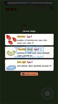 混乱求生 v1.0.19