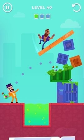 打击大师 v1.14.0