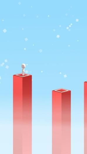 火柴人跳跳 v1.0