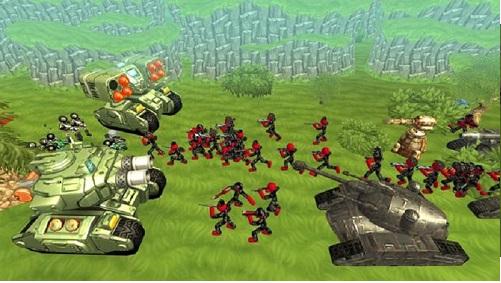 火柴人军团作战 2024-06-25 15:08