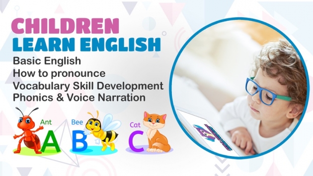 学前儿童学英语ios版 v2.0.5