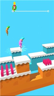 香肠卷跑酷Rolling Sausage  V 2.0