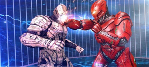 机器人擂台赛 v1.4