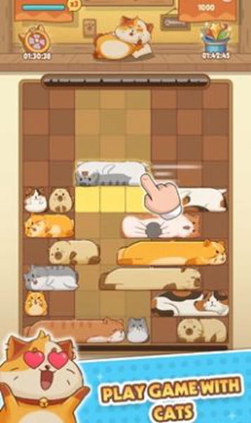 猫猫安全滑动拼图 v0.2.0