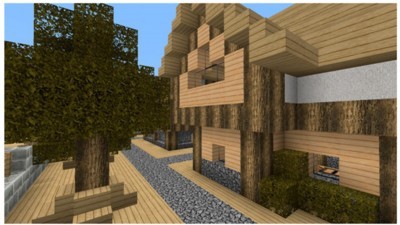 我的探索世界游戏官方手机版  v3.0.4