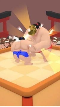 相扑竞技场Sumo Arena v4.0.5