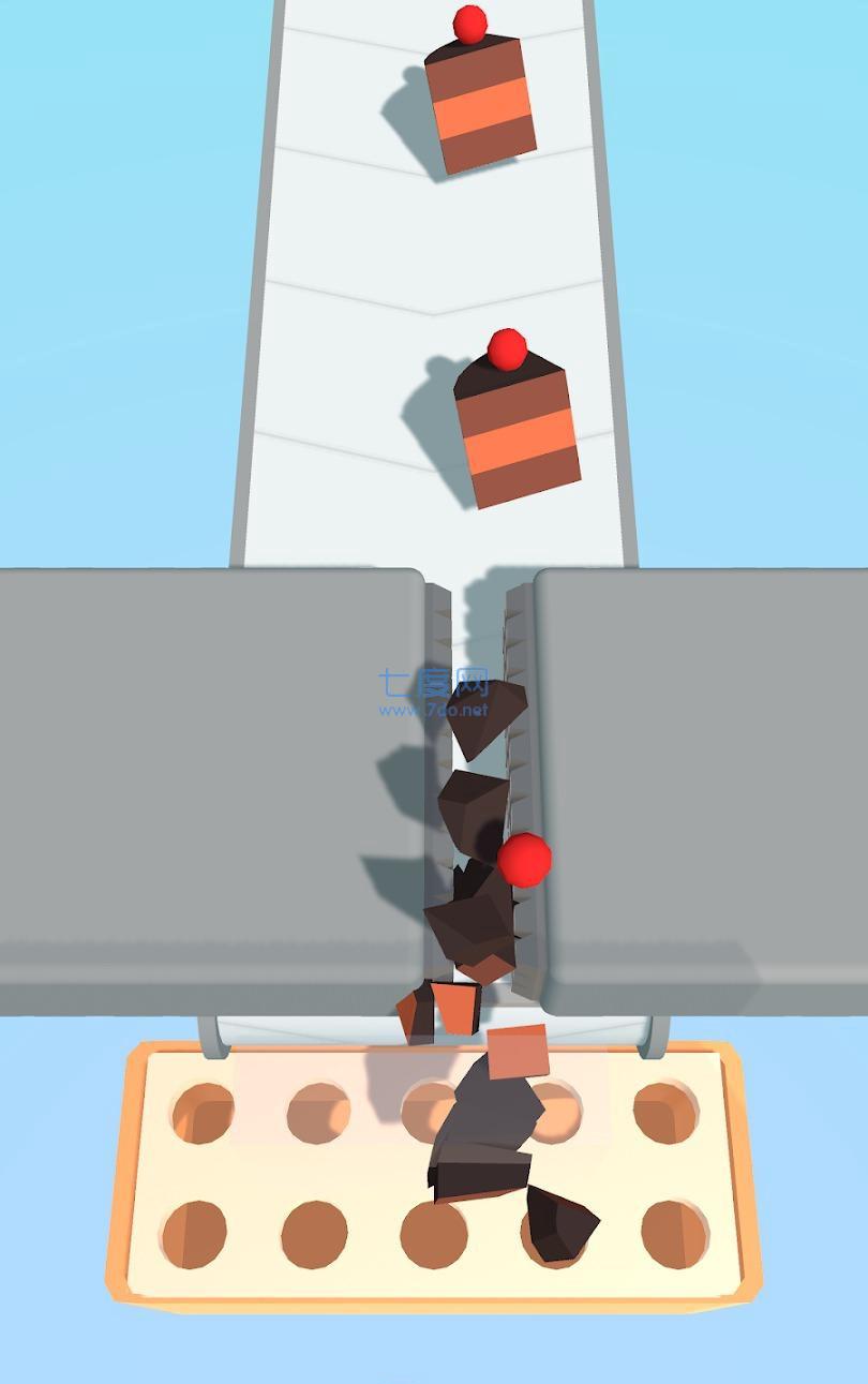 滚轮拼图(scrollfit)