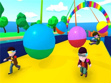 跑酷翻转跑3D游戏官方版  v5.2.4