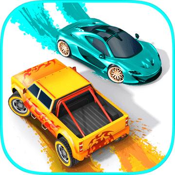 Splash Cars(狂溅飞车游戏下载)