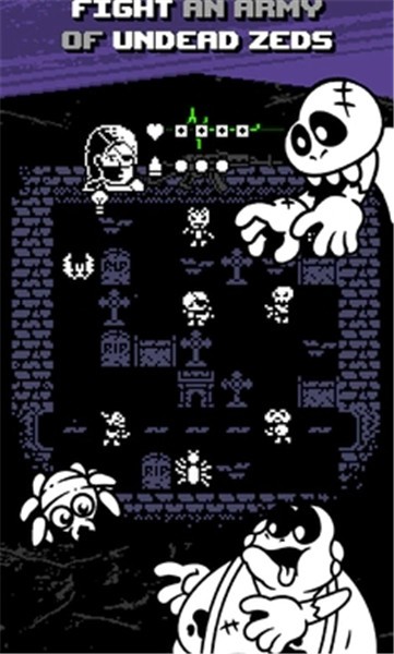 1位像素生存  v1.1.8