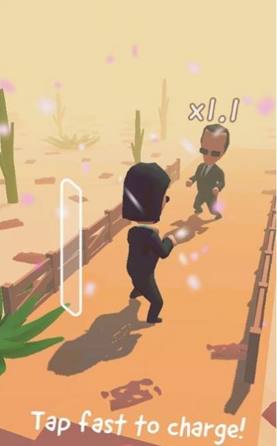 斯蒂克曼踢踏战游戏最新官方版  v3.3.2