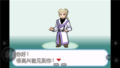 口袋妖怪口袋暴龙修复版金手指