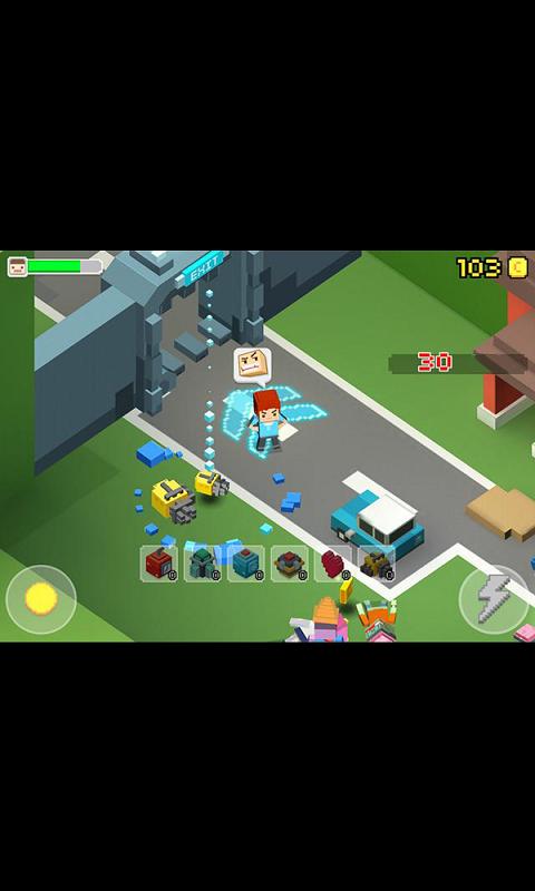 死亡之城：逃出生天 v1.0.5