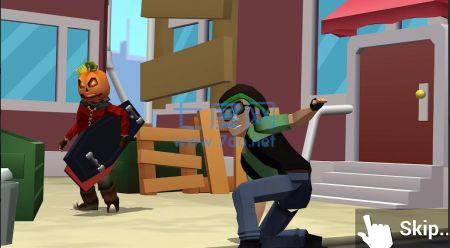 滑板爱好者游戏 14.2