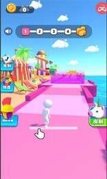 极限挑战大师  v1.0.00