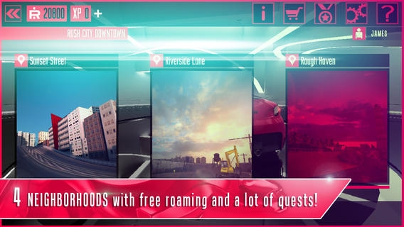 迅猛冲刺 Rusher Dominance v4.0.5