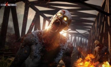 嗜死如归手游东南亚测试服国际版  v5.4.2