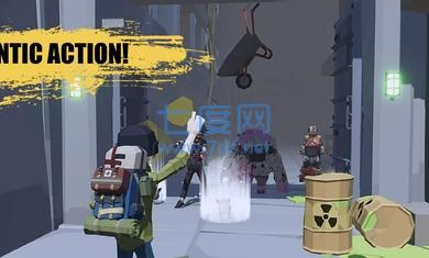 传奇的拉里游戏 v4.108