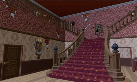 恐怖奶奶我的恐怖逃生 v1.05.36