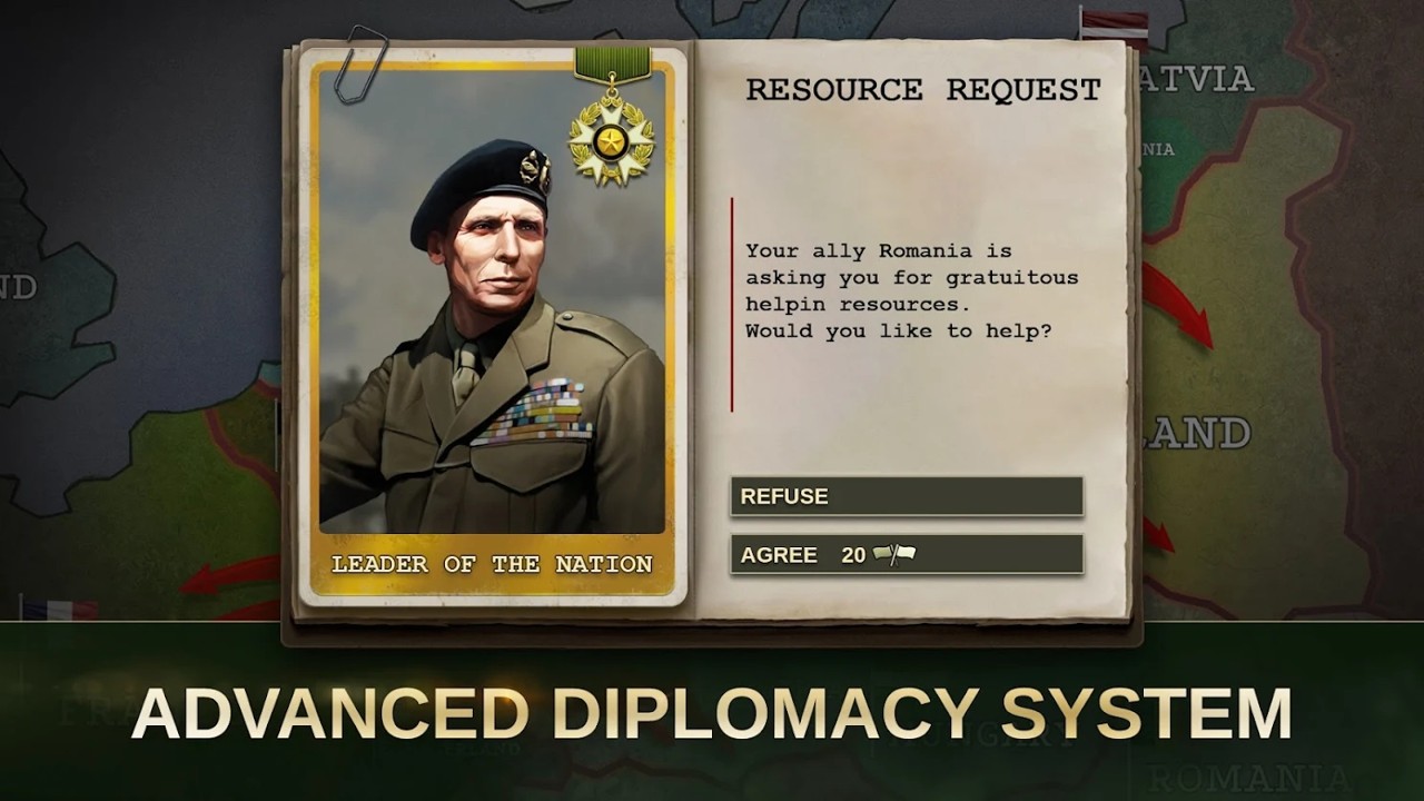 战略与战术2游戏安卓版  v3.2.4