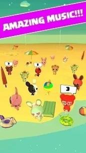 永不停止的跳舞 v1.0