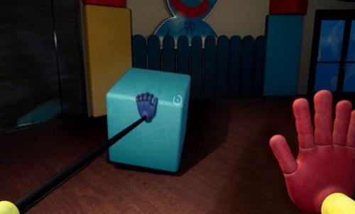 波比的游戏时间 v2.3