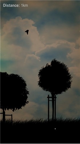 最后的生存鸟 v1.0