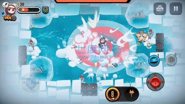 恶果之地免费 v3.1.2