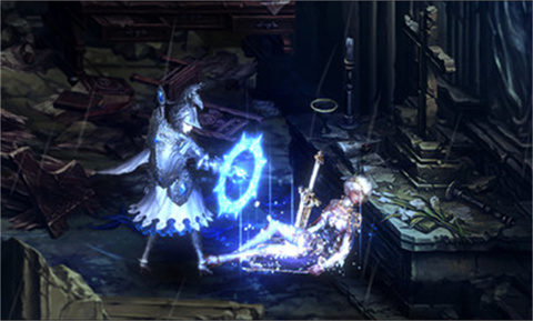 星之后裔2吠陀骑士正版 v1.0.0