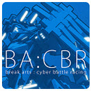 爆击艺术网络赛车战 安卓版