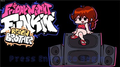 周五夜放克沙滩兄弟  v0.2.7.1