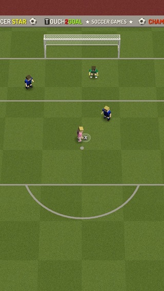 冠军足球明星官方版(Soccer Star) v0.88