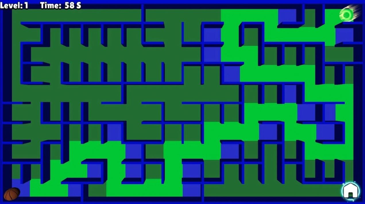 重力迷宫无广告版 v3.0.8