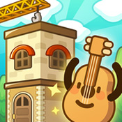 快乐瓷砖音乐派对