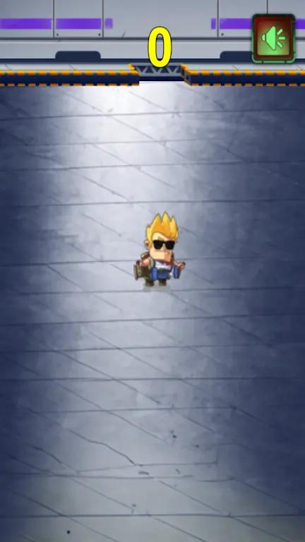 太空战士逃脱 v1.0.7