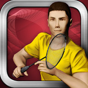 真实羽毛球 RealBadminton