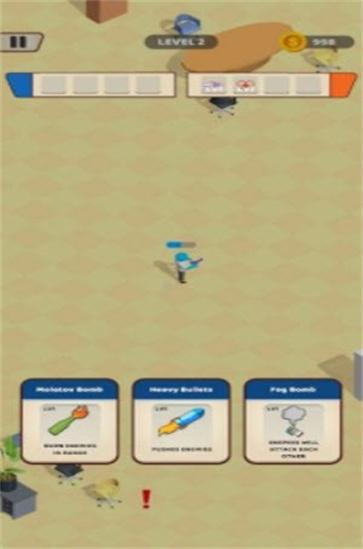 塔式战斗机  v1.0