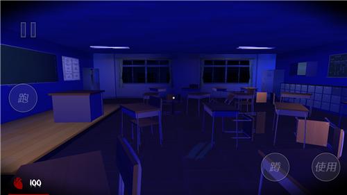 樱花后室逃脱  v1.1