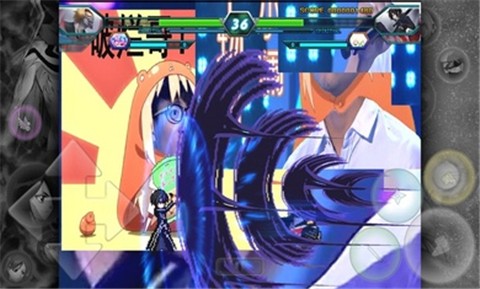 死神vs火影沃特水改  v1.2.9