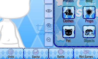 gacha star加查之星3.1 1.1.0