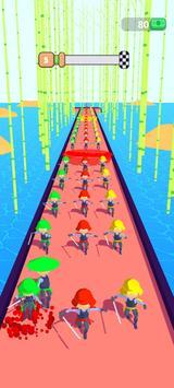 武士跑酷斩游戏安卓版  v3.5.1