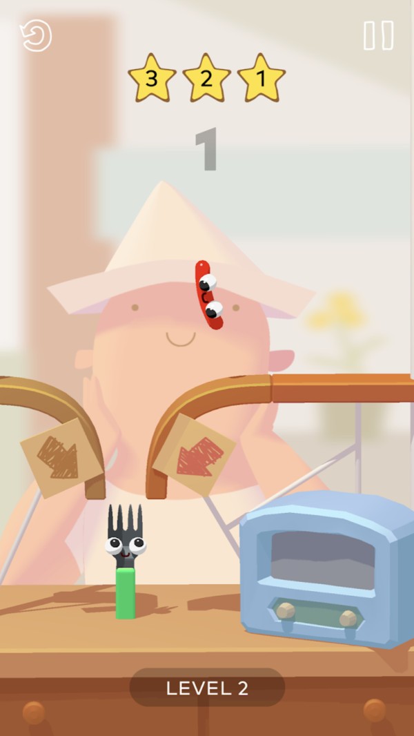 香肠大师游戏官方版  v5.3.3