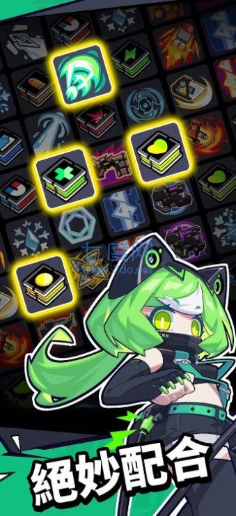 防卫者联盟游戏 v0.3.2