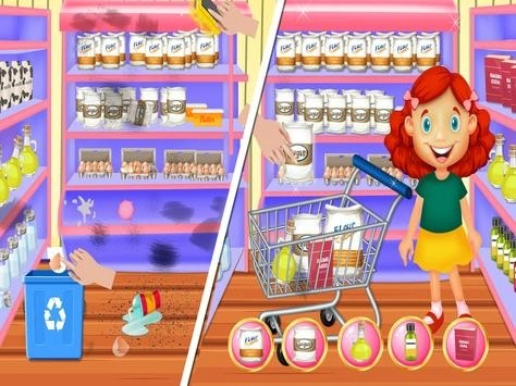 生日巧克力蛋糕工厂 v1.1