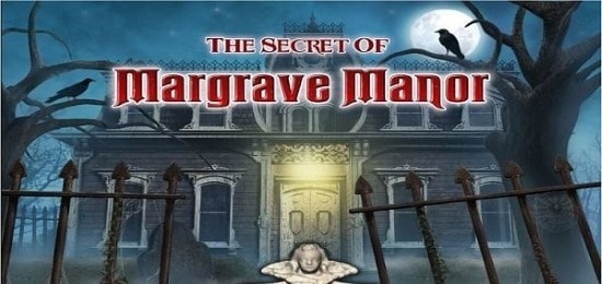 伯爵庄园的秘密 v1.0.1