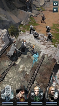 中土世界：战争之影 v3.2.5