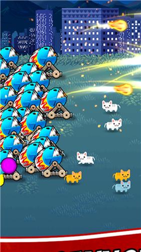 漫画大炮战争  v1.7.4