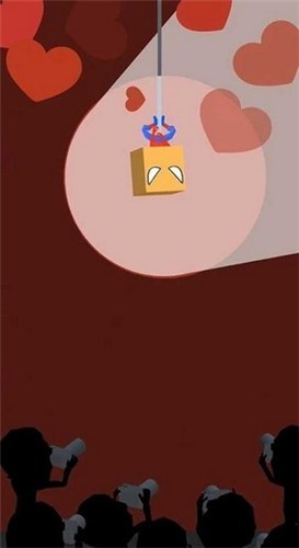 蜘蛛英雄2021 2021-07-26 11:47