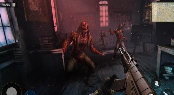 Last of Zombie免费金币中文最新版  v3.2.1