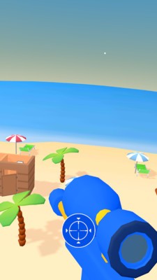 恶作剧狙击手 v0.0.1